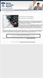 Mobile Screenshot of missionaf.com